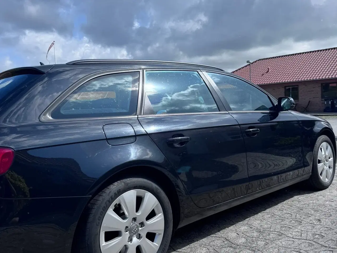 Billede 4 - Audi A4 3,0 TDi 204 Avant Multitr.