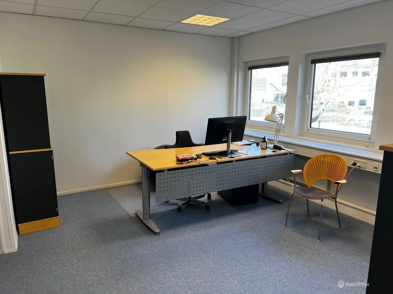 Billede 5 - Pæne kontorer til lav pris