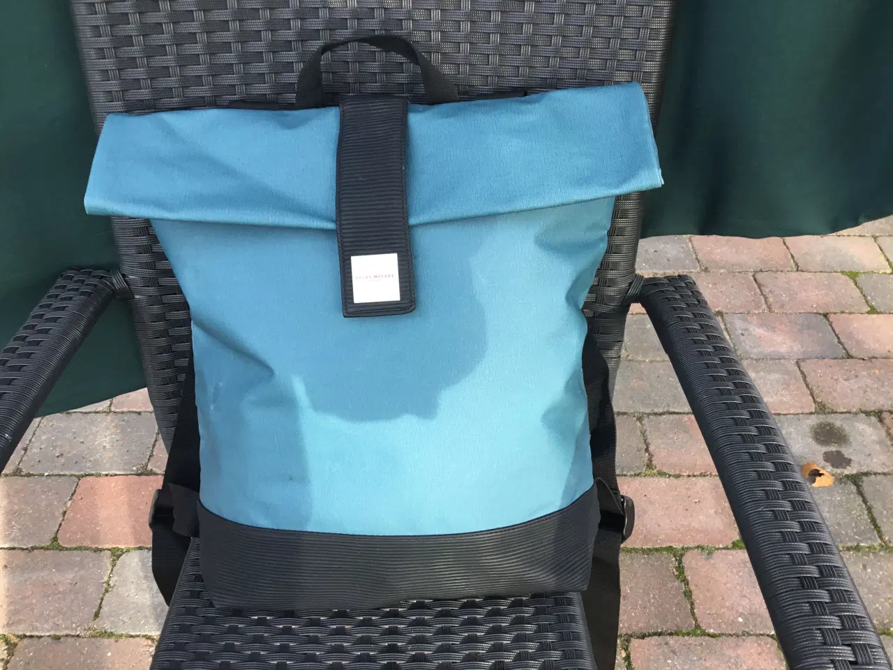 Billede 1 - ISSEY MIYAKE  Rygsæk