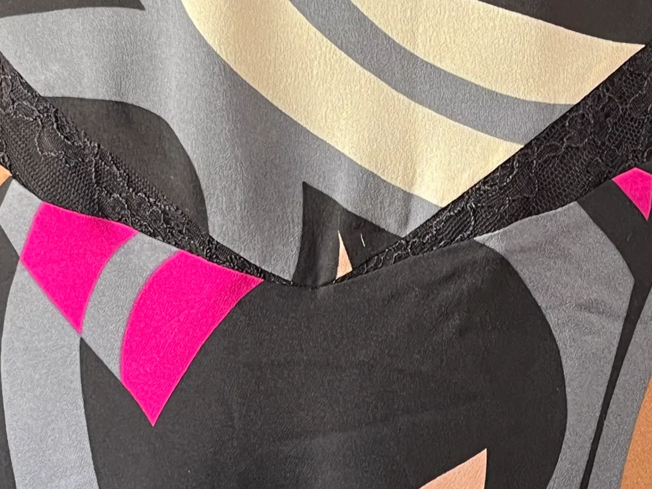 Billede 3 - Diane von Furstenberg, kjole, str 42