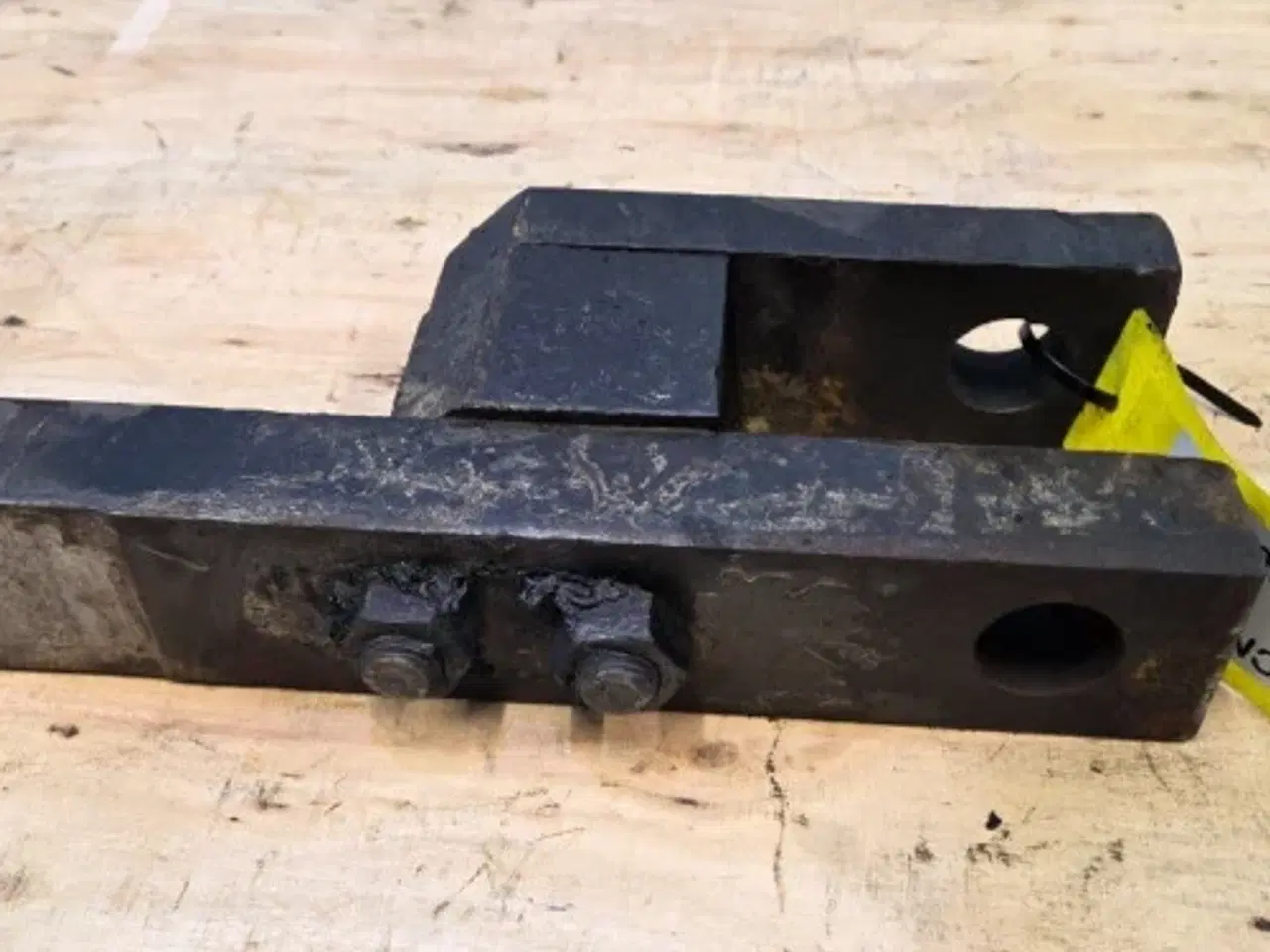 Billede 9 - Massey Ferguson 3085 Trækbom 3386450M2