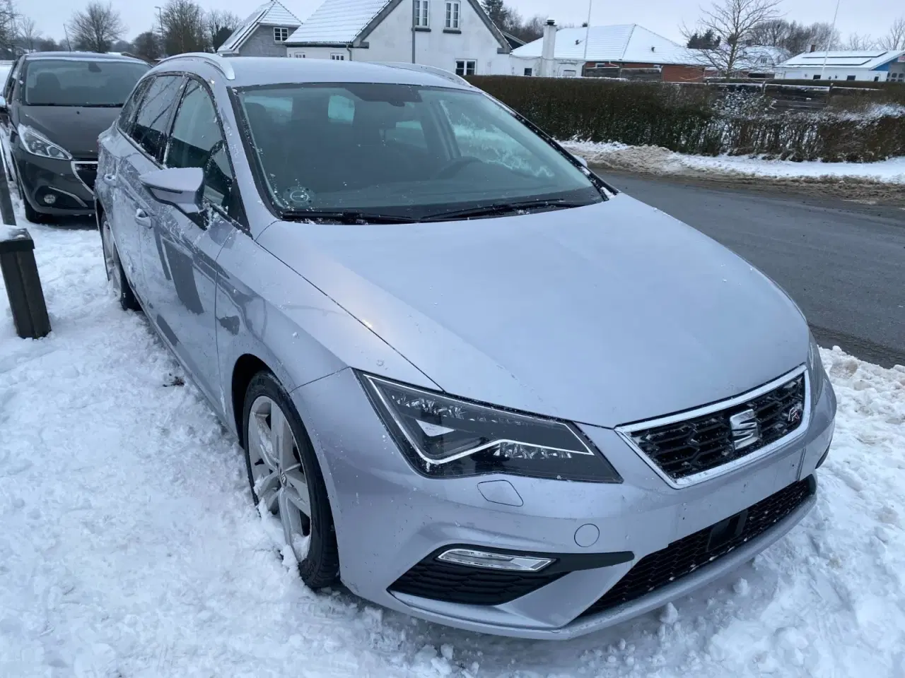 Billede 1 - Seat Leon 1,5 TSi 150 FR ST DSG