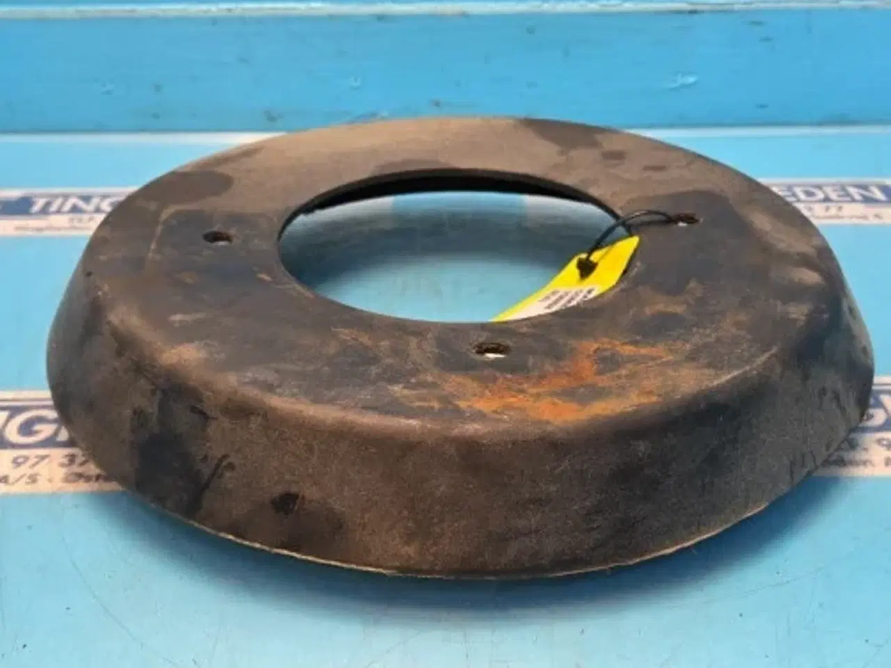 Billede 7 - MacDon D60 Cover 156098