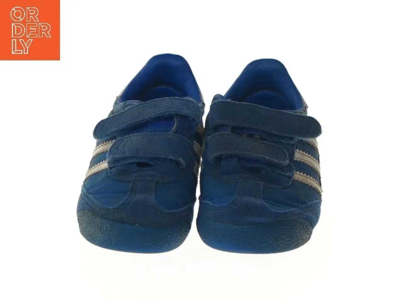 Billede 4 - Adidas Dragon børnesko fra Adidas (str. 24 )