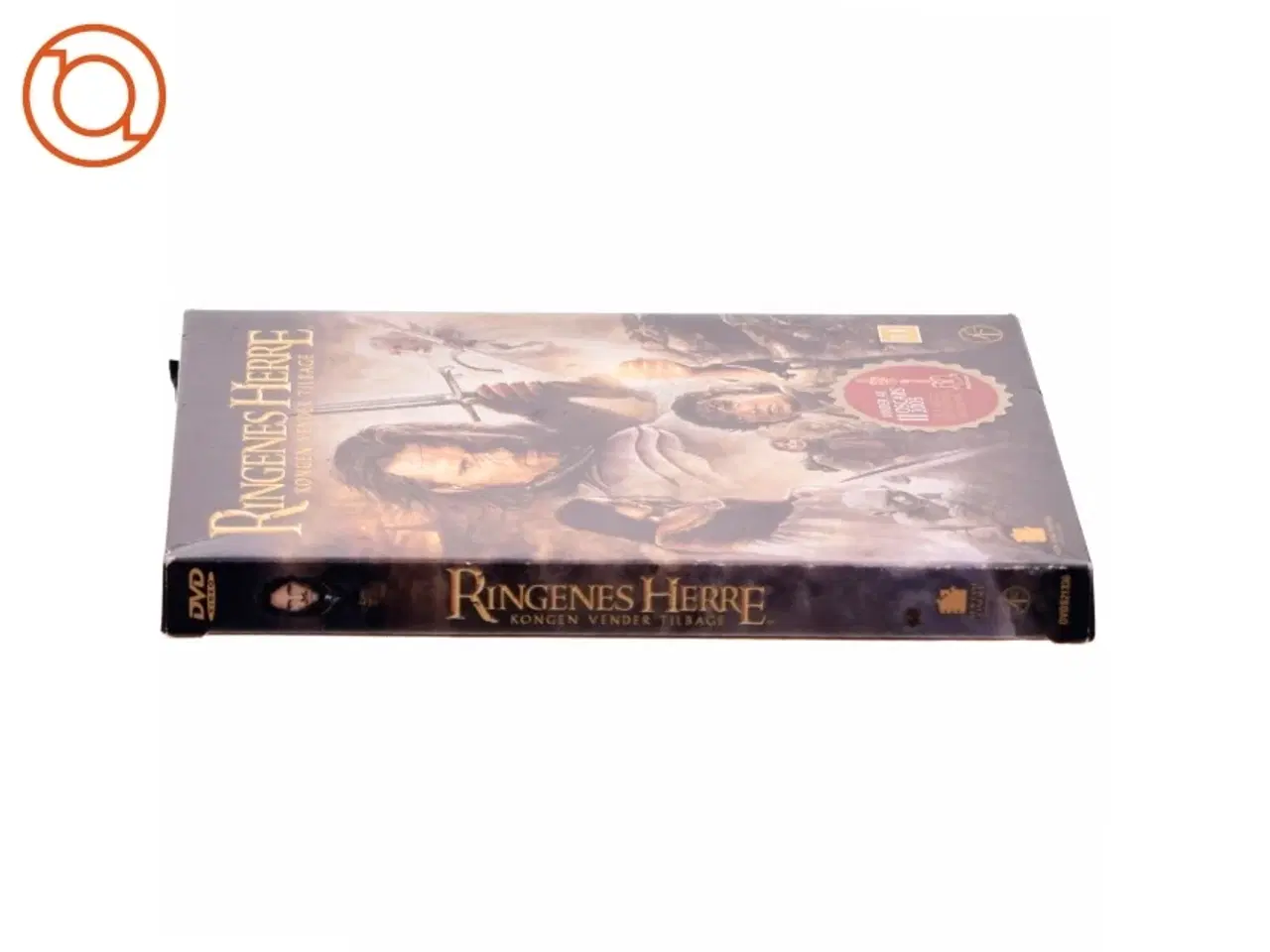 Billede 2 - Kongen Vender Tilbage