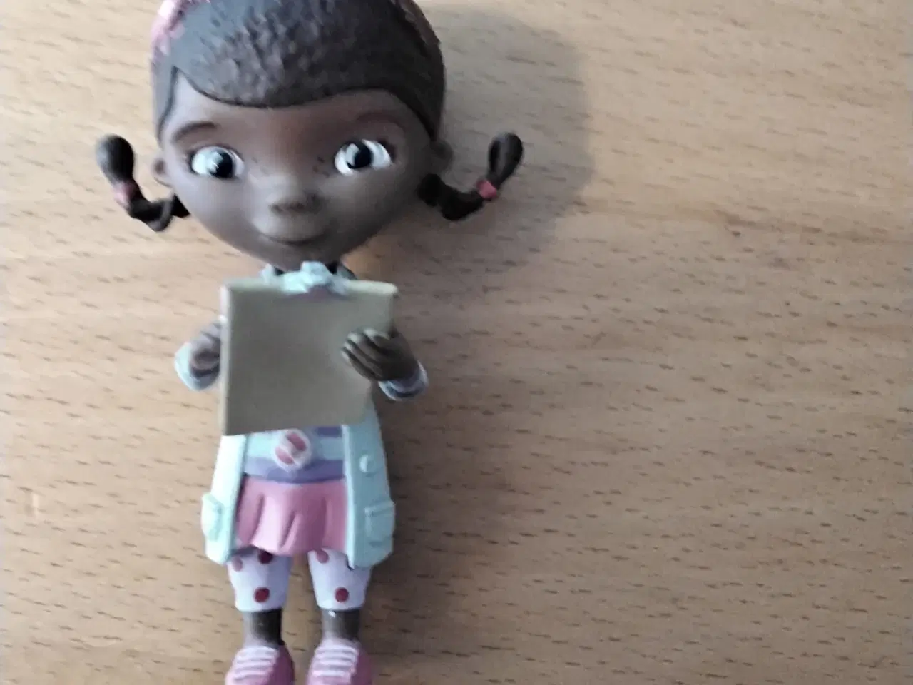 Billede 1 - Doktor McStuffins