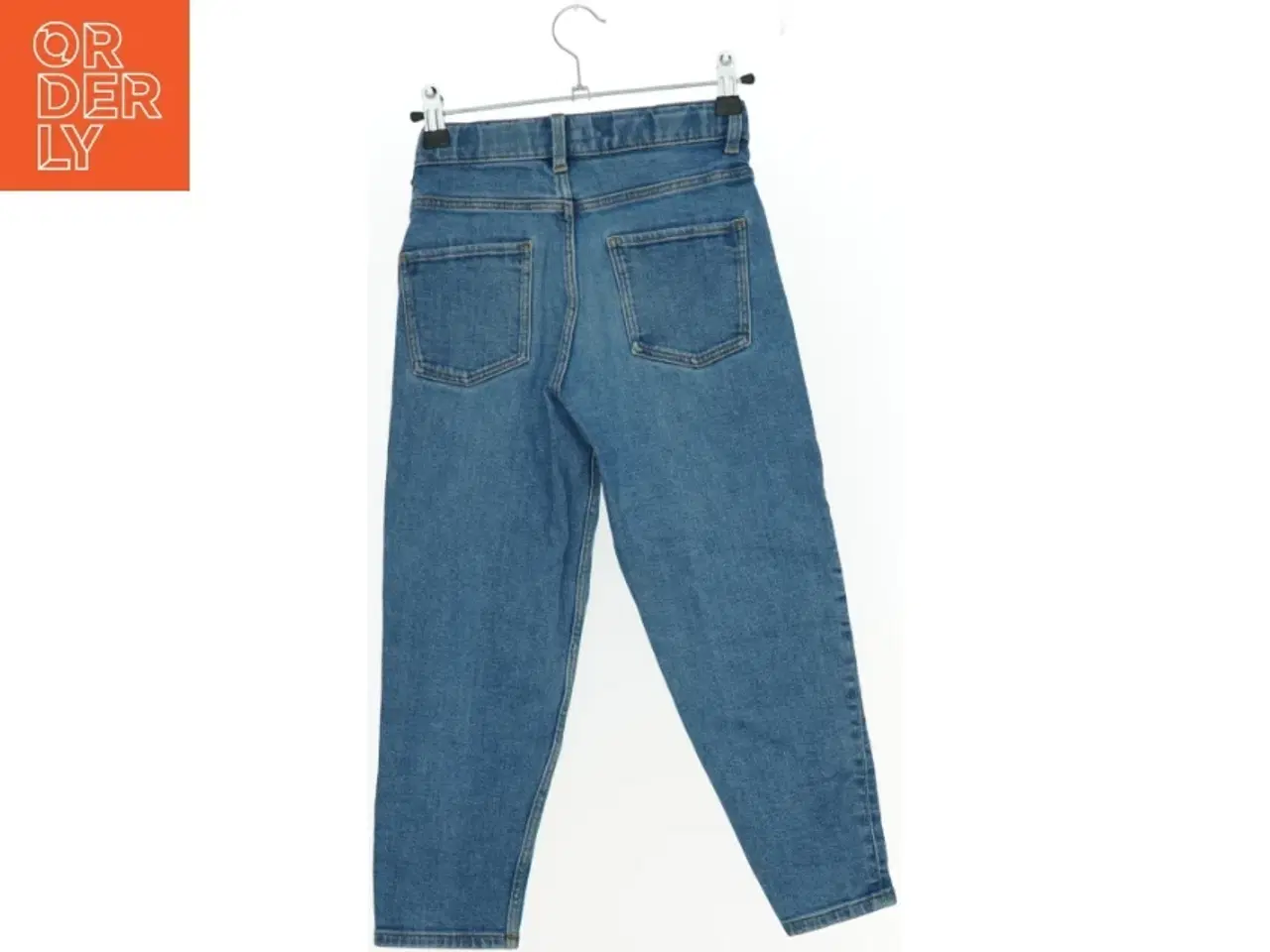 Billede 2 - Jeans fra Arket (str. 128 cm)