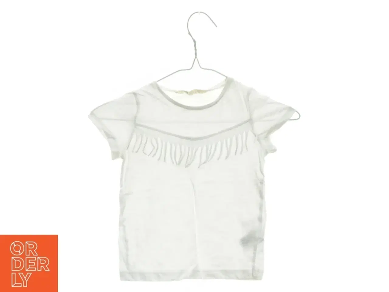 Billede 1 - T-Shirt fra H&M (str. 110 cm)