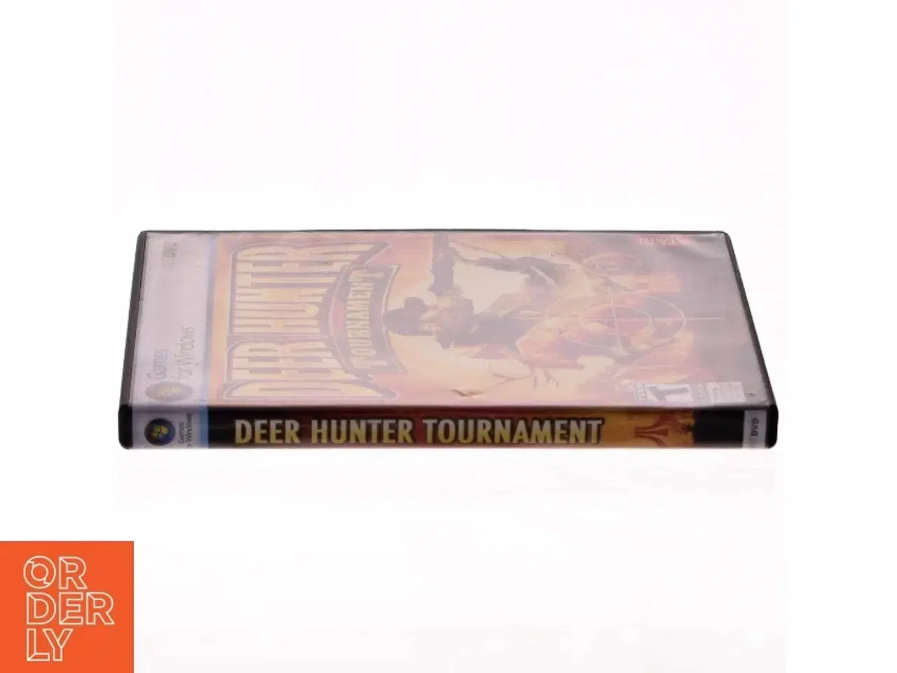 Billede 2 - Deer Hunter Tournament for WIndows