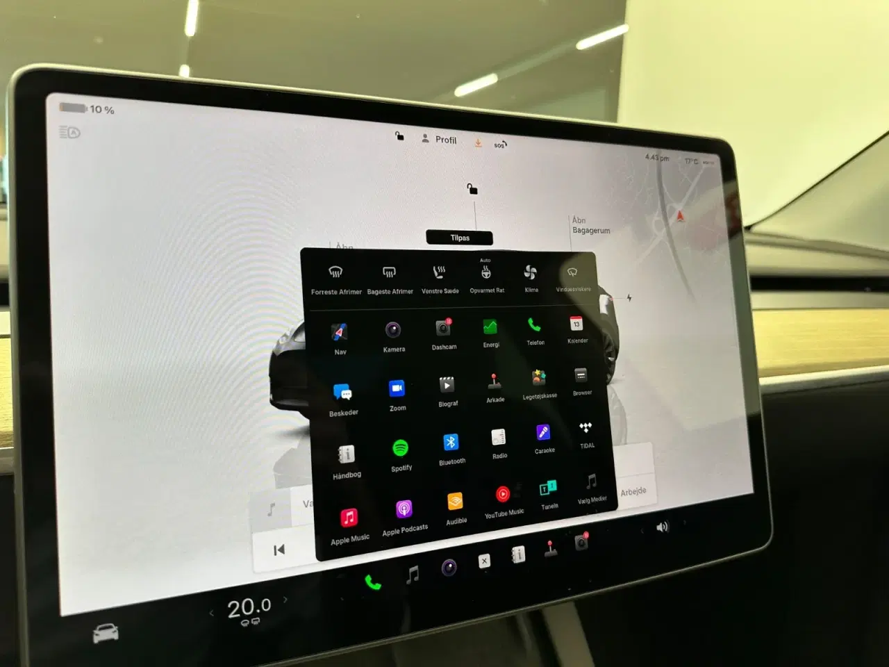 Billede 16 - Tesla Model Y  RWD