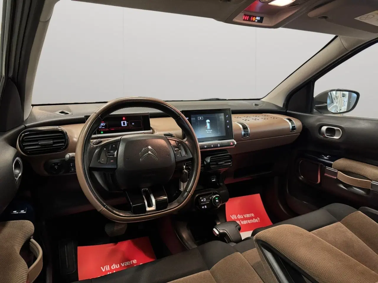 Billede 5 - Citroën C4 Cactus 1,6 e-HDi 92 Feel ETG6