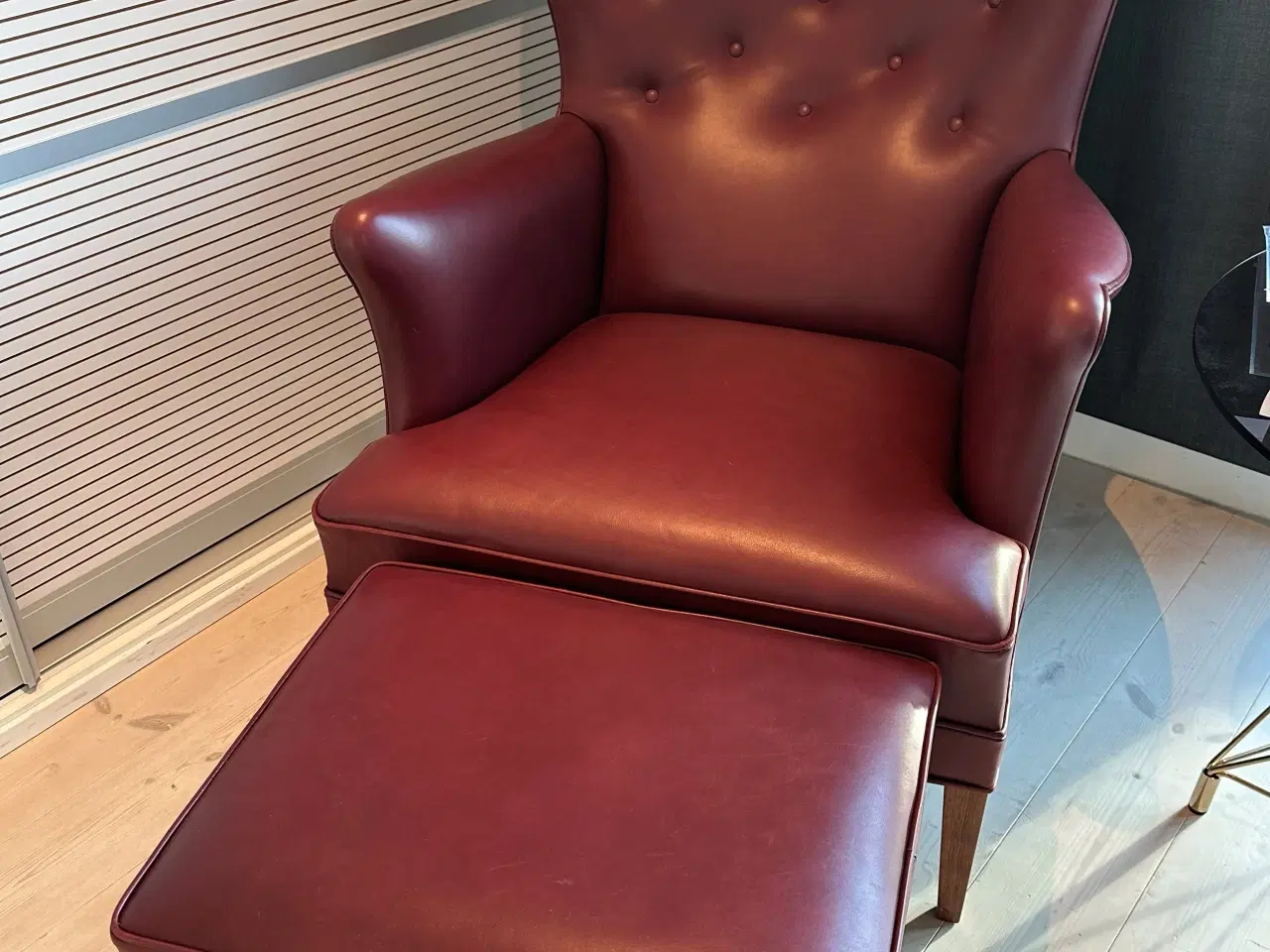 Billede 3 - FH419 Heritage Chair Lænestol