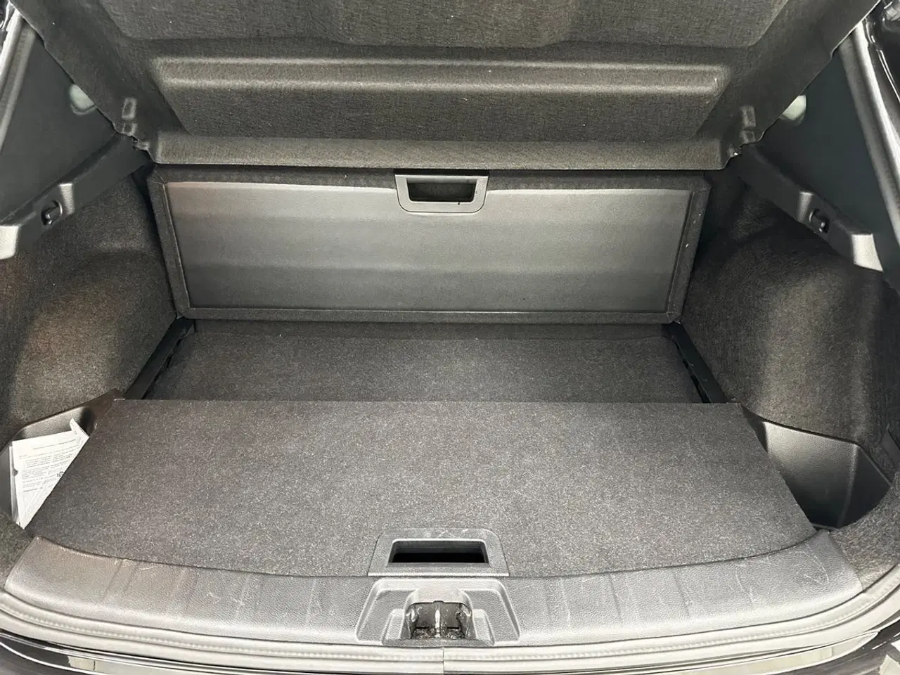 Billede 8 - Nissan Qashqai 1,2 Dig-T 115 Tekna+ X-tr.