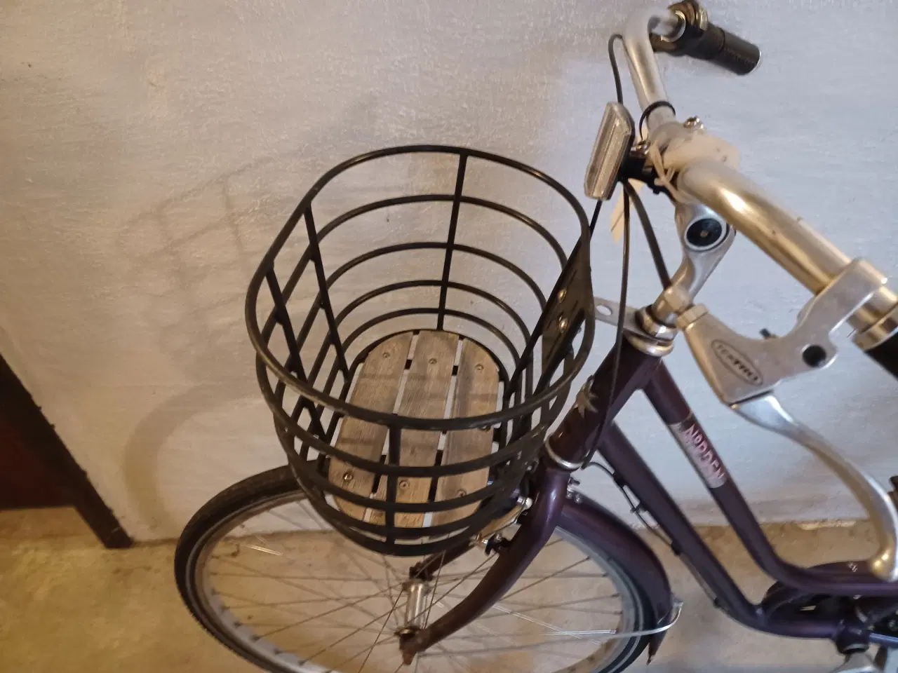 Billede 15 - En god Norden damecykel