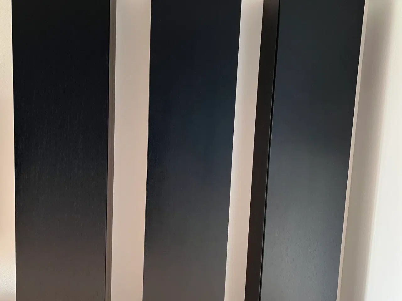 Billede 1 - Flotte skabe fra Boconcept 900kr pr stk 
