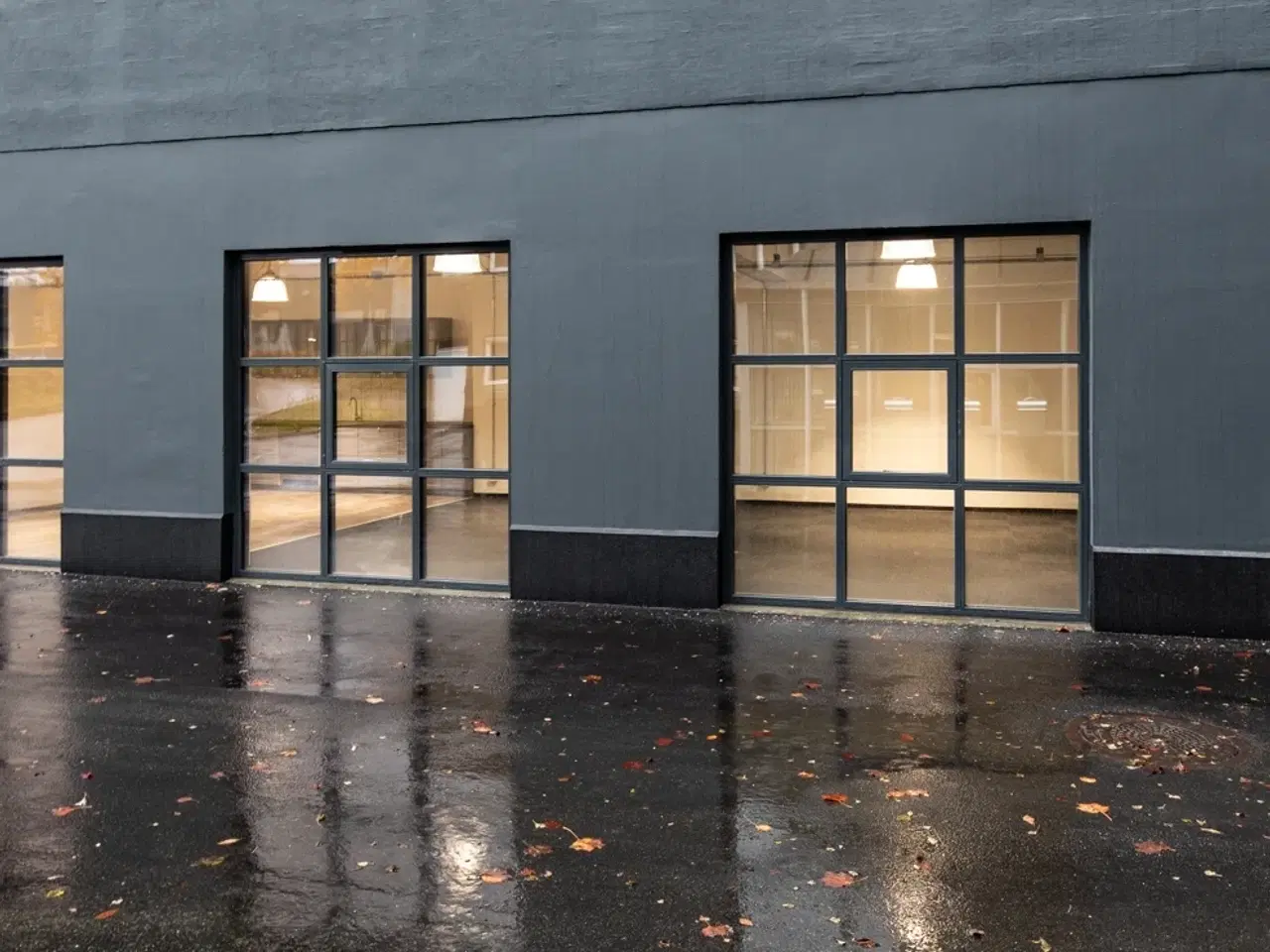 Billede 14 - 1508-3: Herlev Hovedgade 15C, parterre - 362 m2