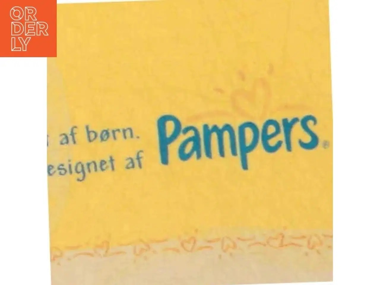 Billede 3 - Sans dit barns fødste dage fra Pampers