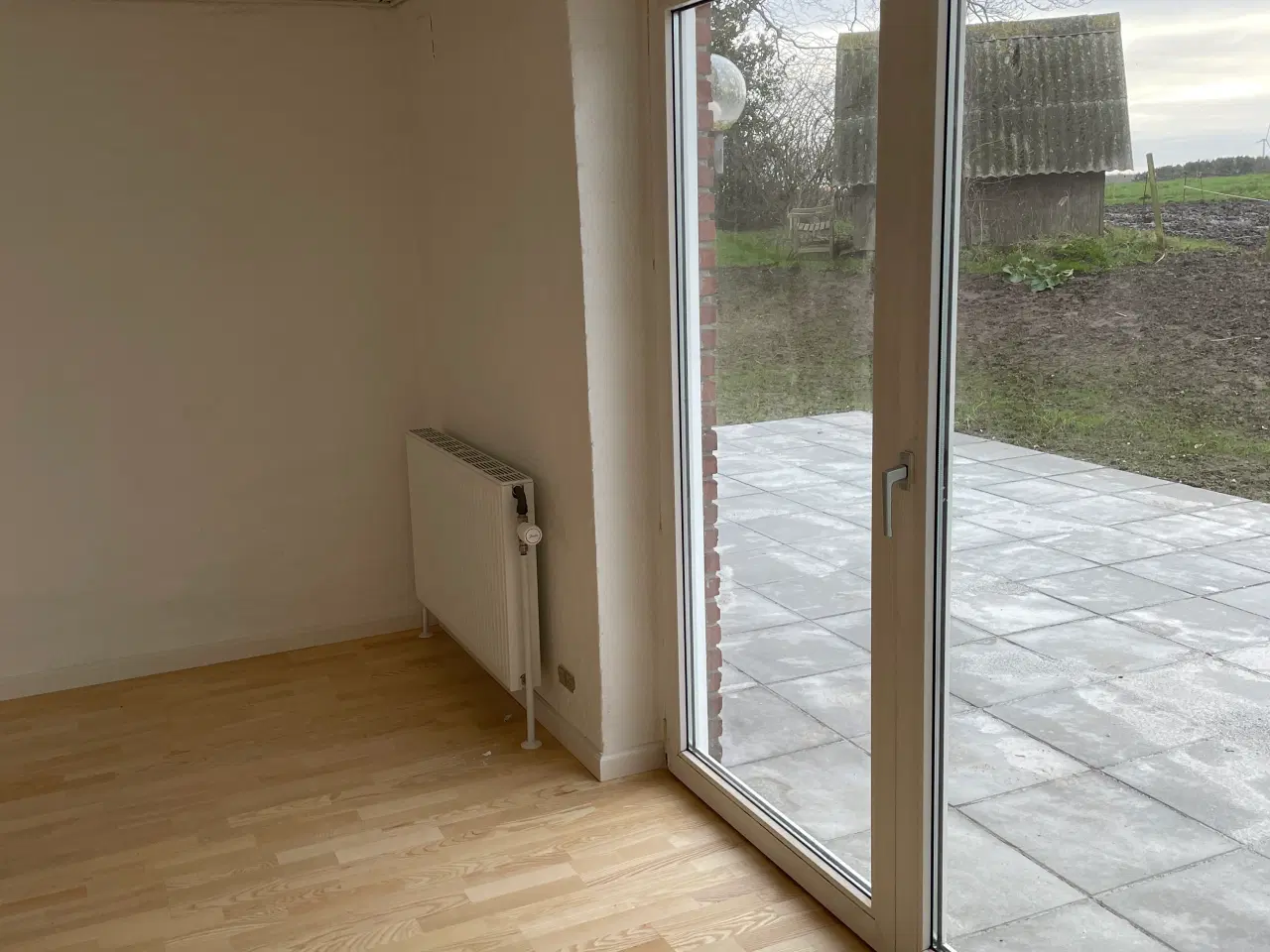 Billede 10 - Landlig lejebolig ved Roslev