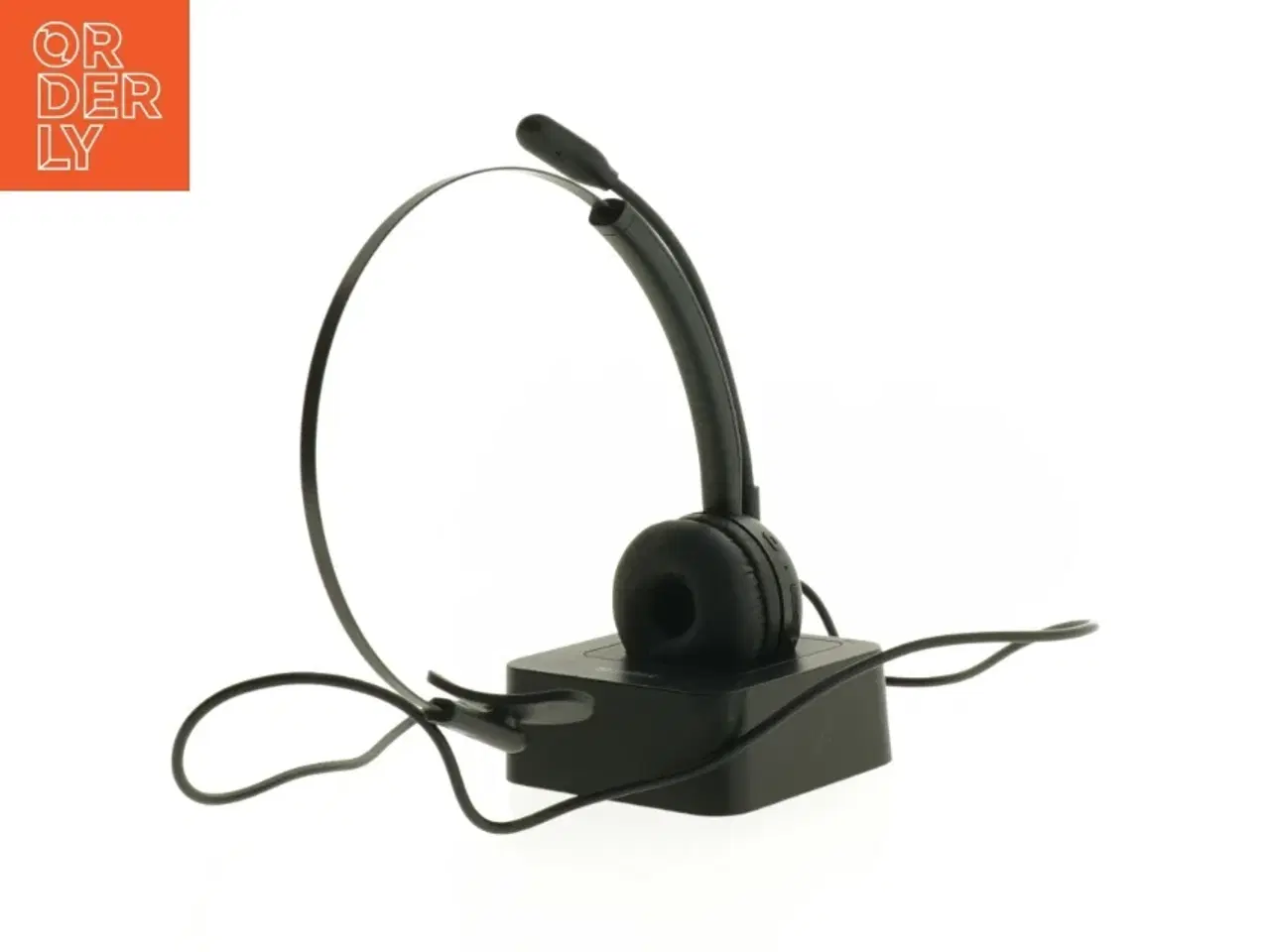 Billede 1 - USB headset fra Sandberg