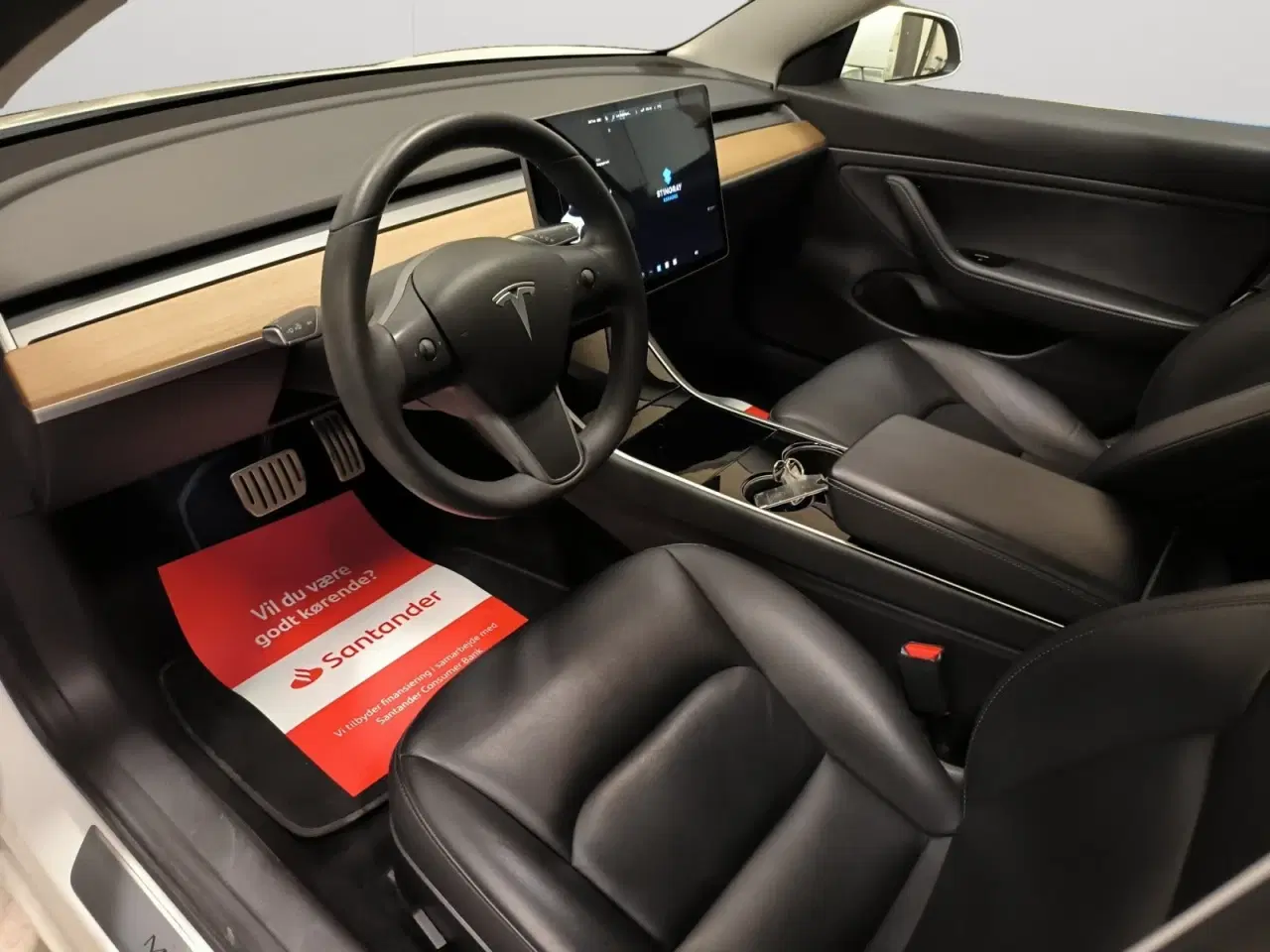 Billede 5 - Tesla Model 3  Performance AWD