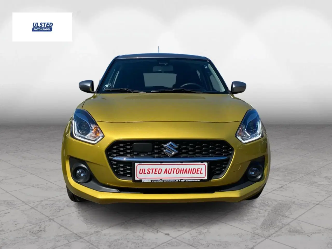 Billede 1 - Suzuki Swift 1,2 Dualjet  Mild hybrid Action AEB 83HK 5d