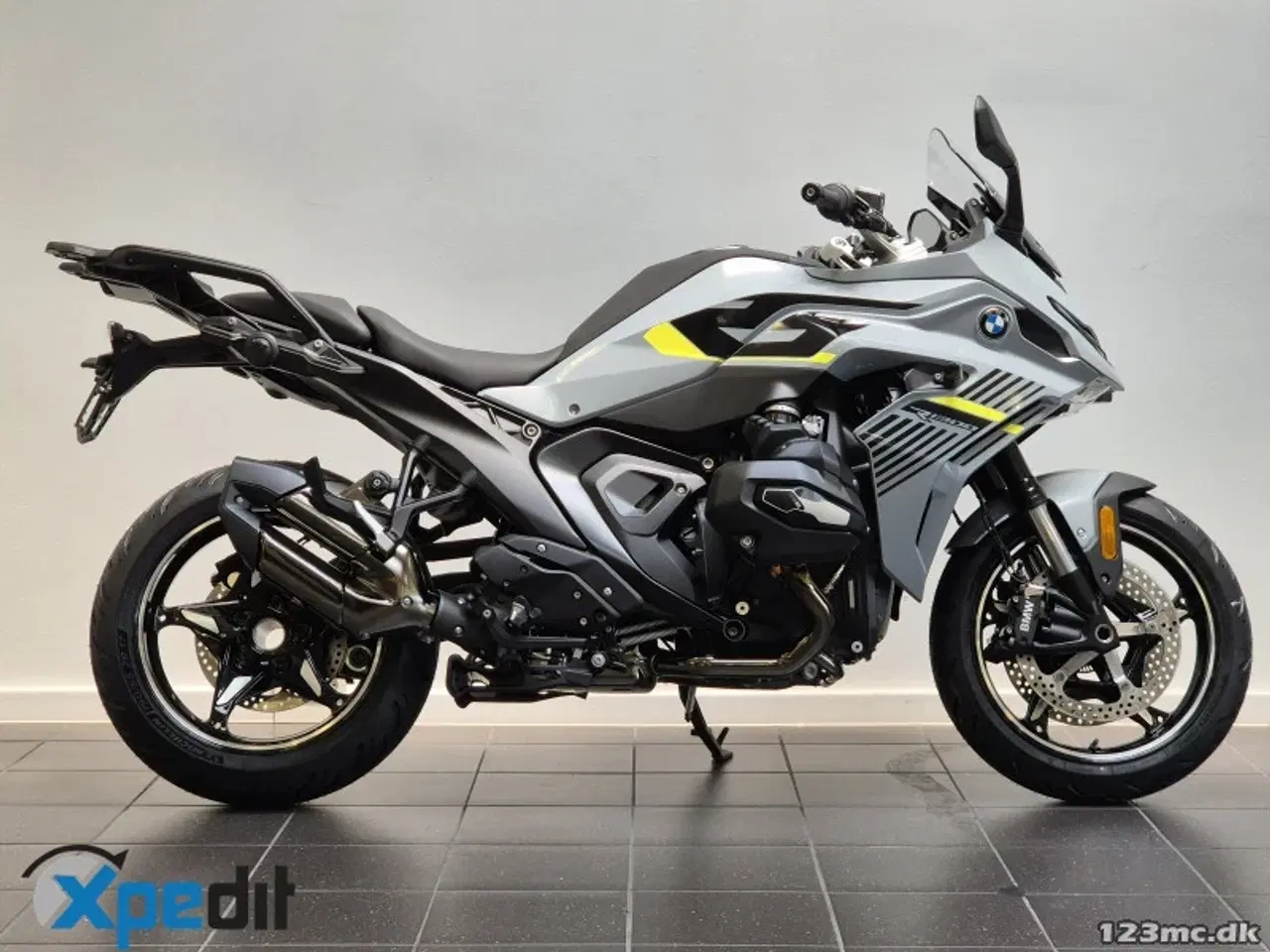 Billede 1 - BMW R 1300 RS