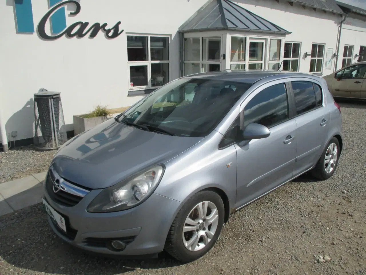 Billede 1 - Opel Corsa 1,2 16V Essentia aut.