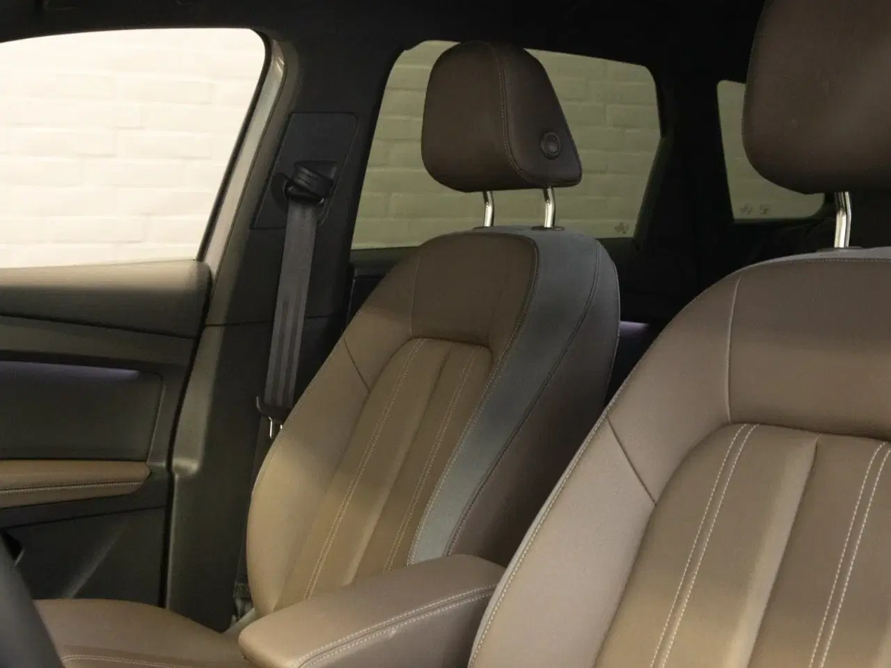 Billede 7 - Audi Q4 e-tron 40 S-line