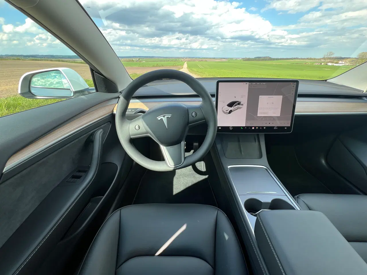 Billede 12 - Tesla Model 3 Long range 2023