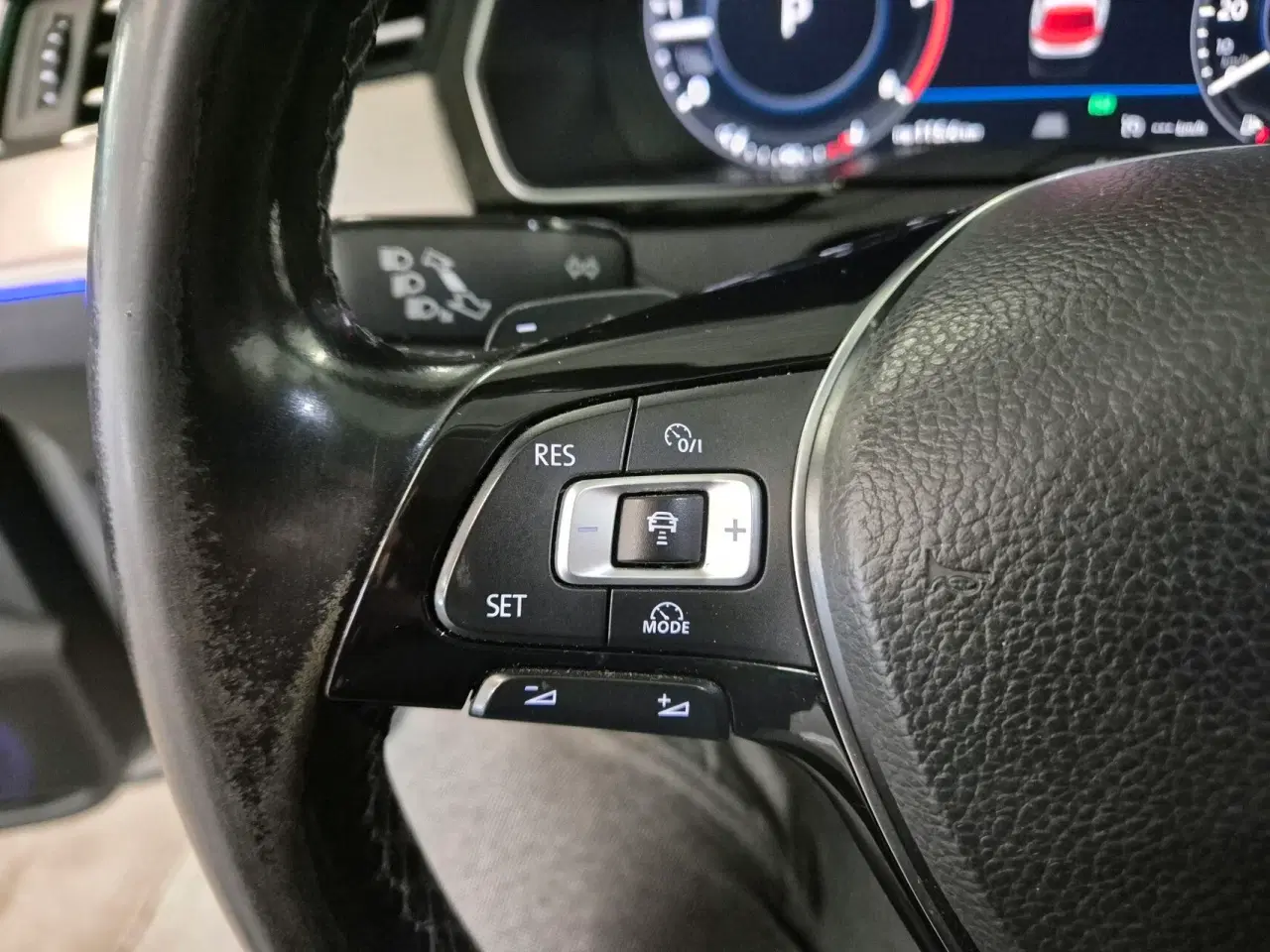 Billede 16 - VW Passat Variant 2,0 TDI BMT Highline 4Motion DSG 190HK Stc 6g Aut.