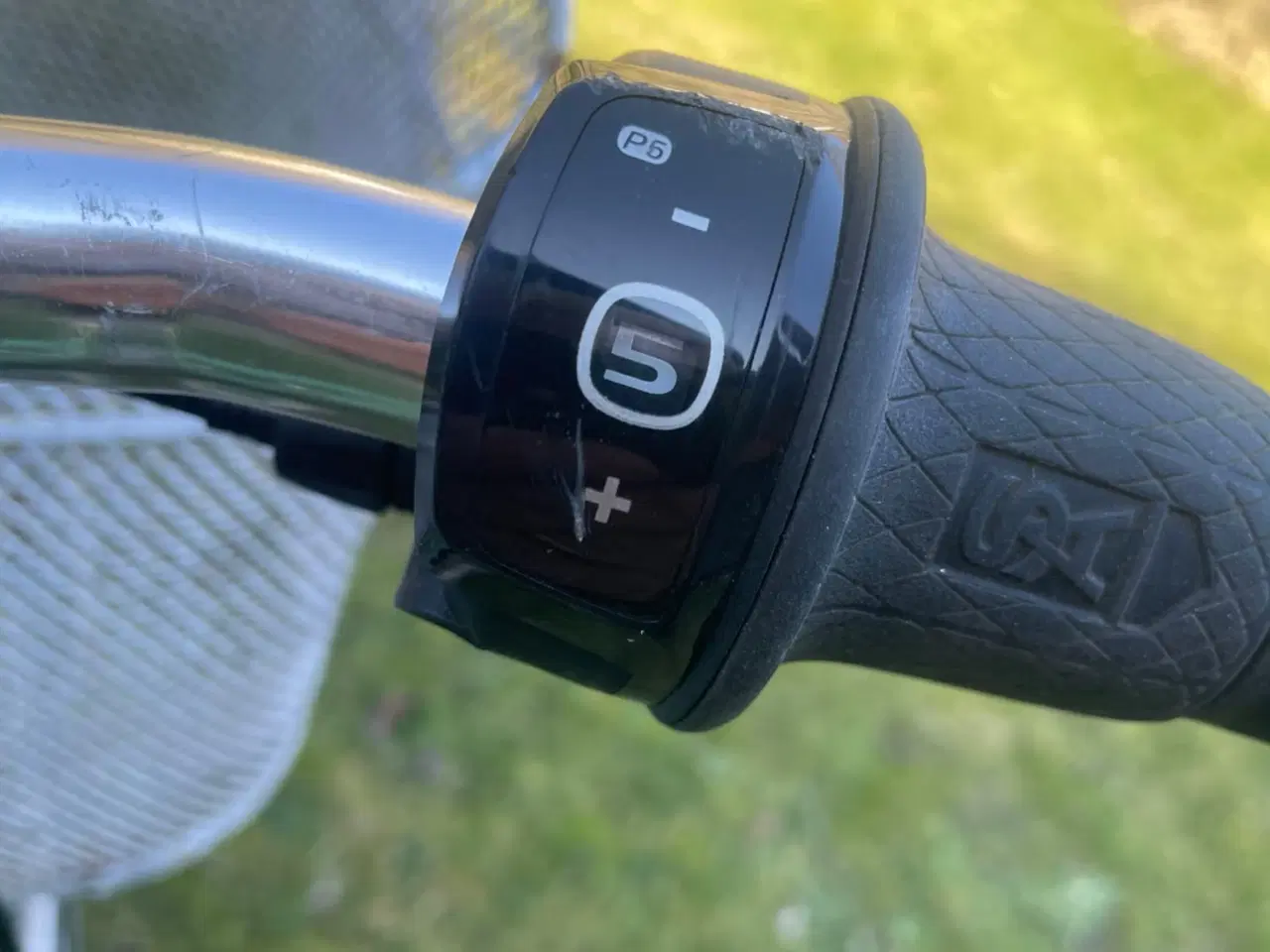 Billede 2 - Kildemoes dame fem gear 51 cm stel