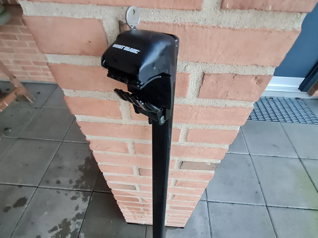 Billede 7 - Thule Mount Blanc tagbøjlesystem til biler med tag