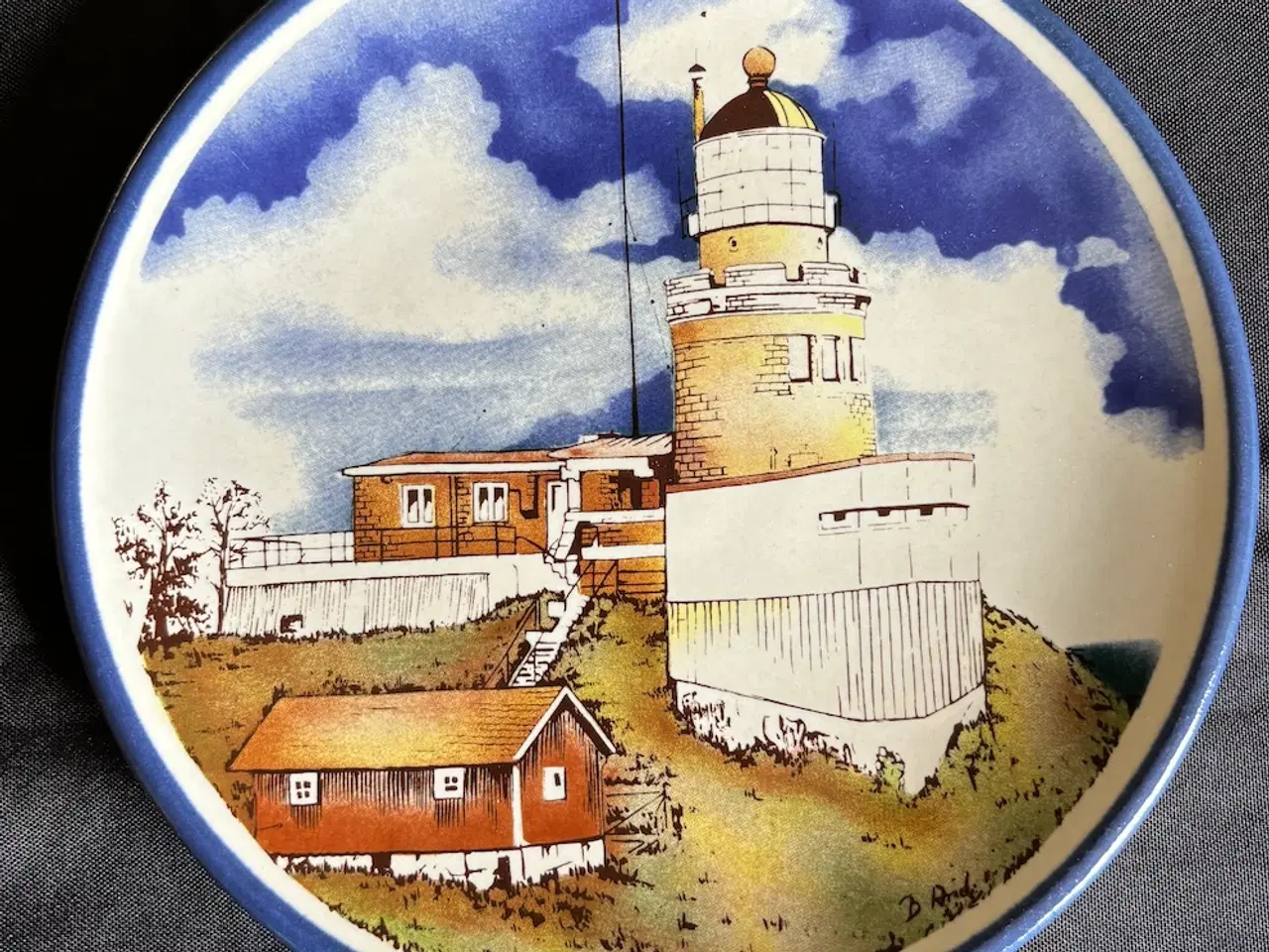 Billede 1 - Höganäs Keramik