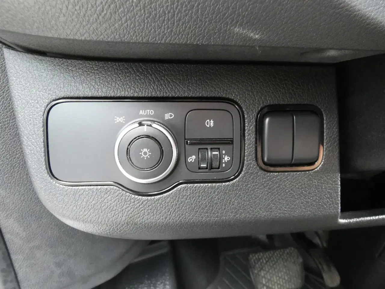 Billede 14 - Mercedes-Benz Sprinter 317 2,0 CDI A3 RWD 9G-Tronic 170HK Ladv./Chas. 9g Aut.