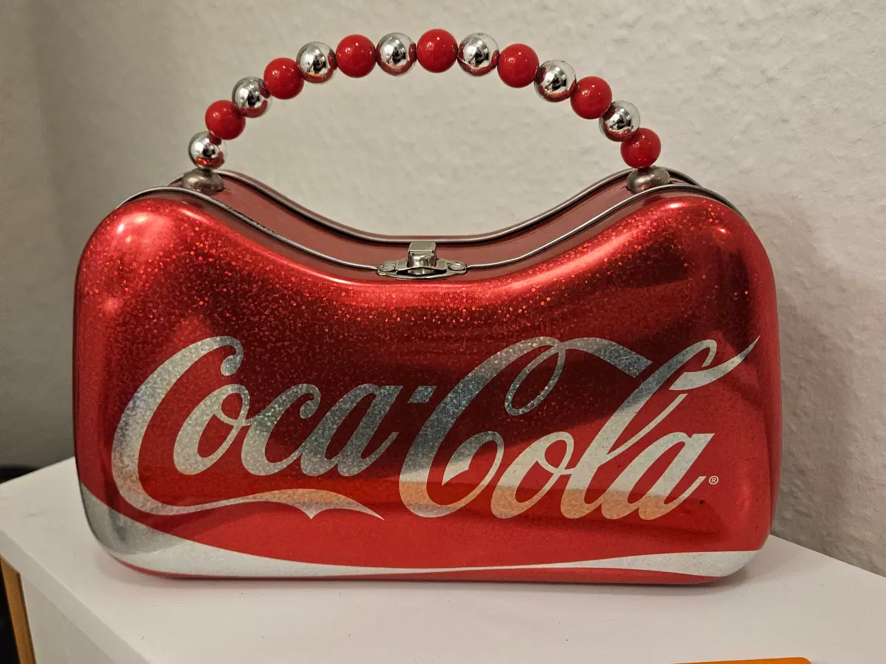 Billede 3 - Coca Cola Taske 