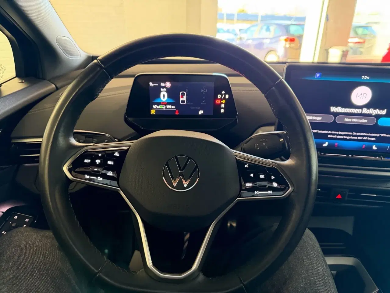 Billede 11 - VW ID.5 EL Style 286HK 5d Aut.