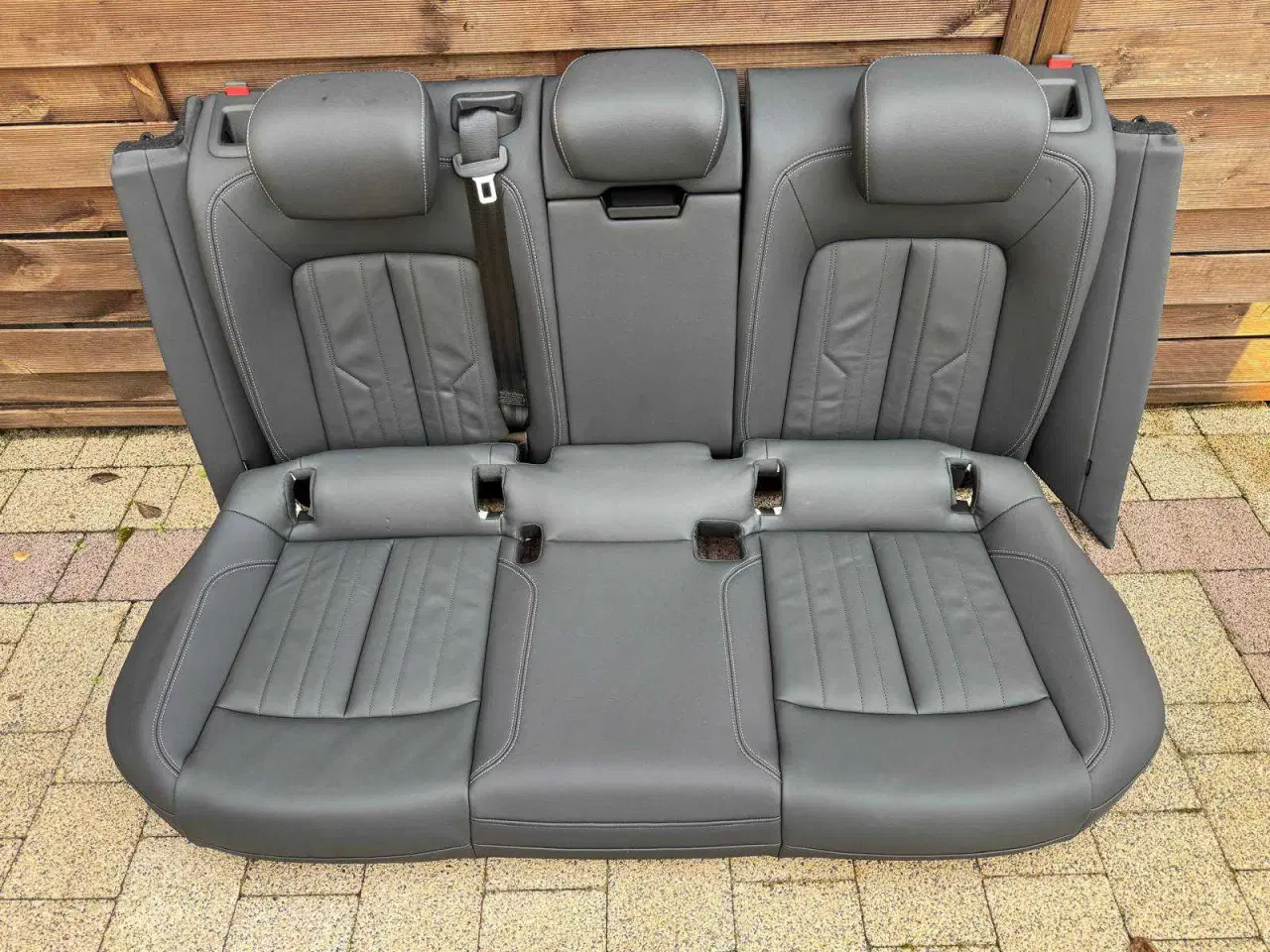 Billede 4 - Audi A6 C8 