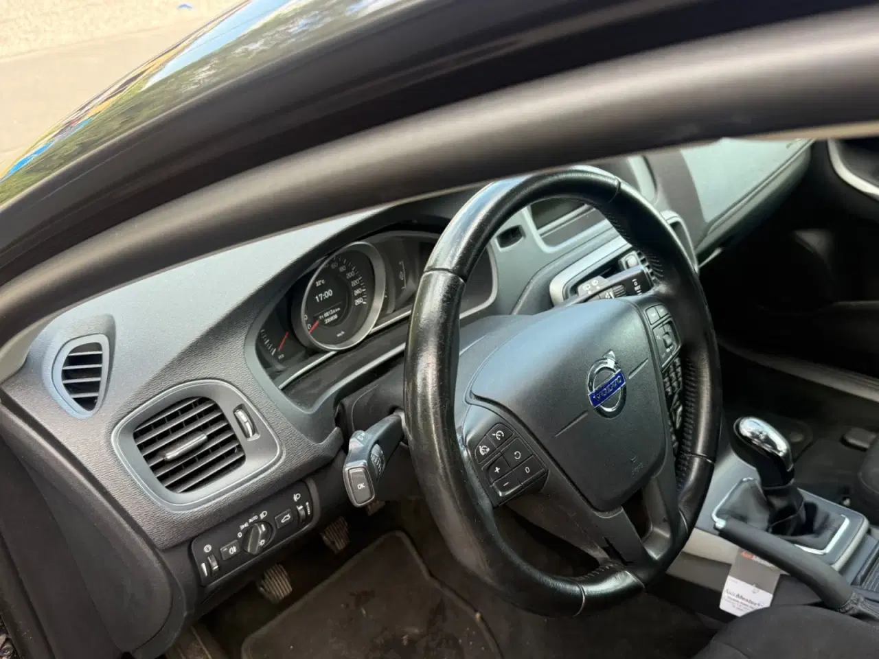 Billede 11 - Volvo V40 2,0 D2 120 Kinetic Eco