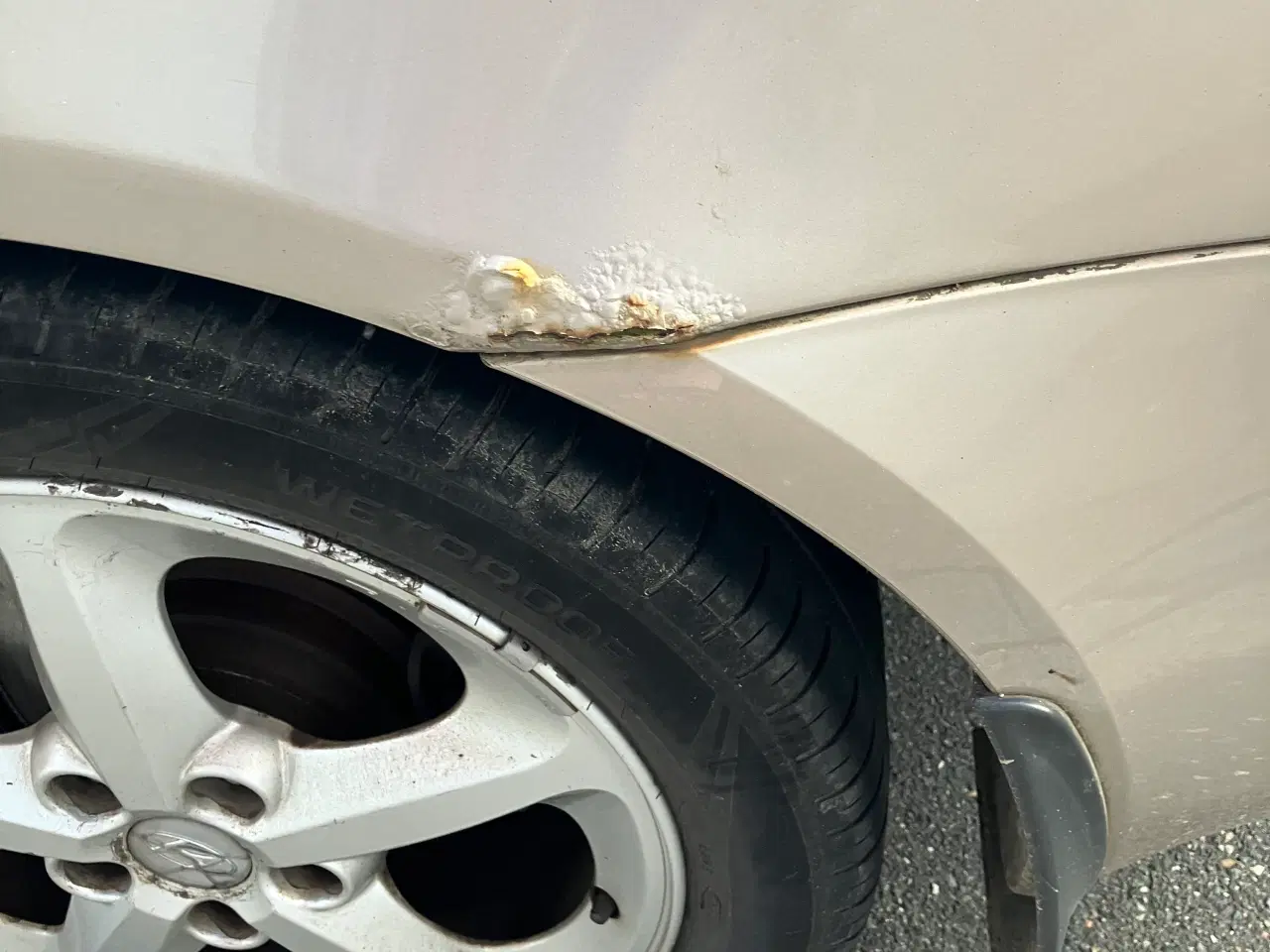 Billede 9 - Ægte V6 Flyder