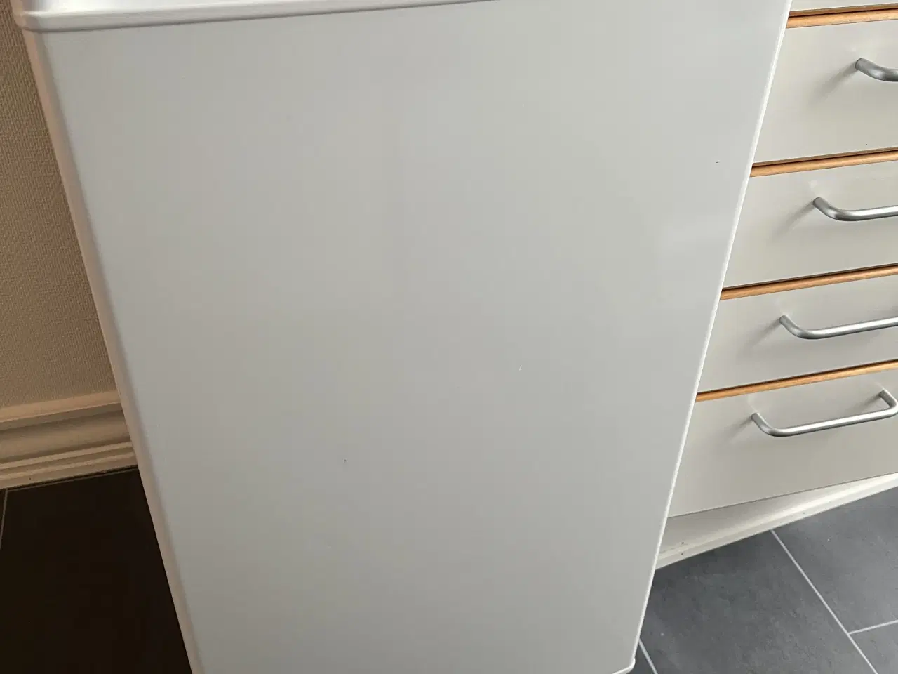 Billede 2 - Skabsfryser 