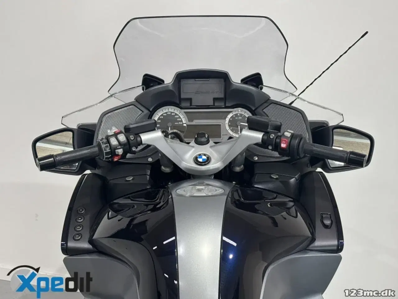 Billede 11 - BMW R 1200 RT
