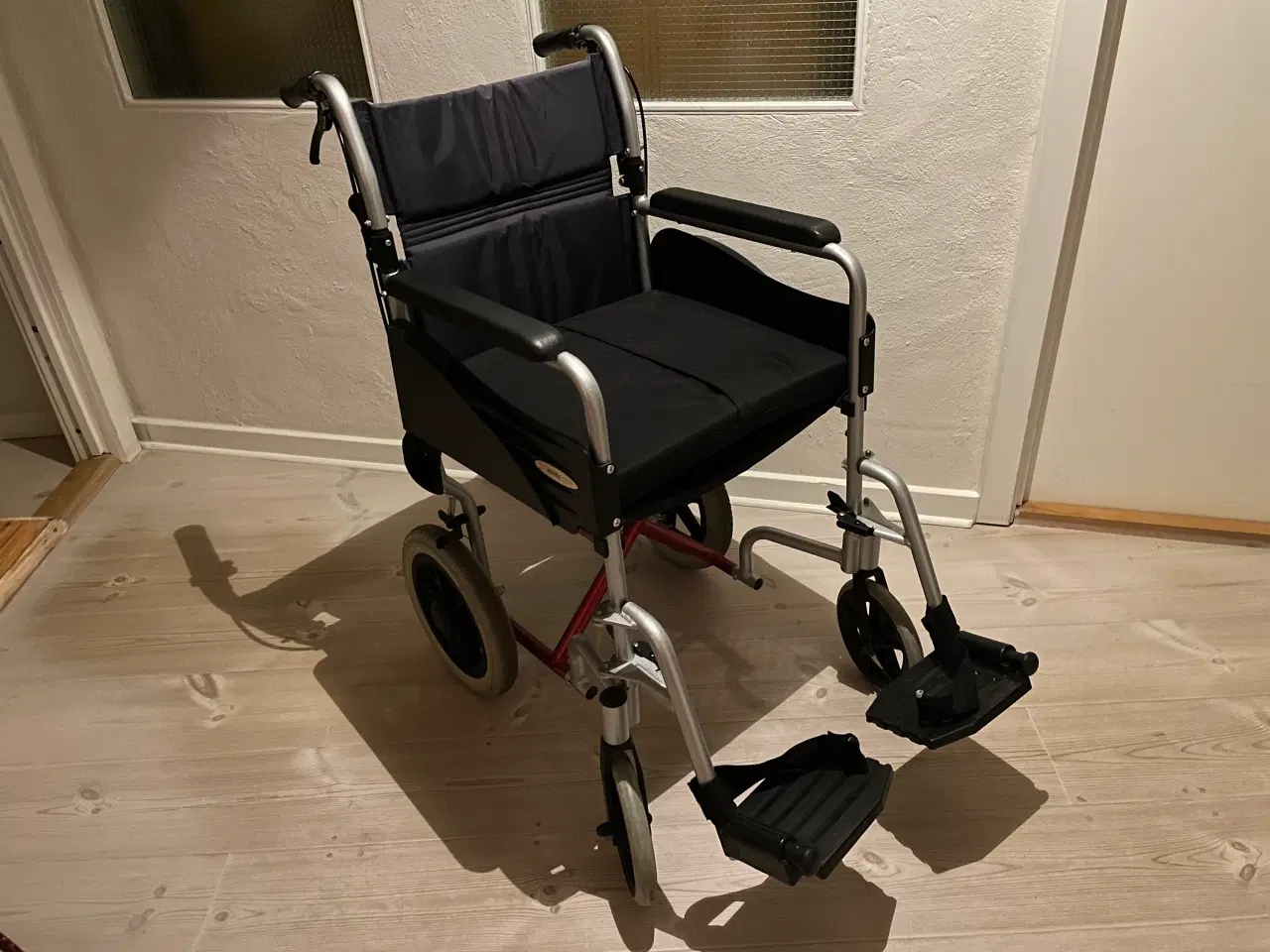 Billede 1 - Kørestol 2goability