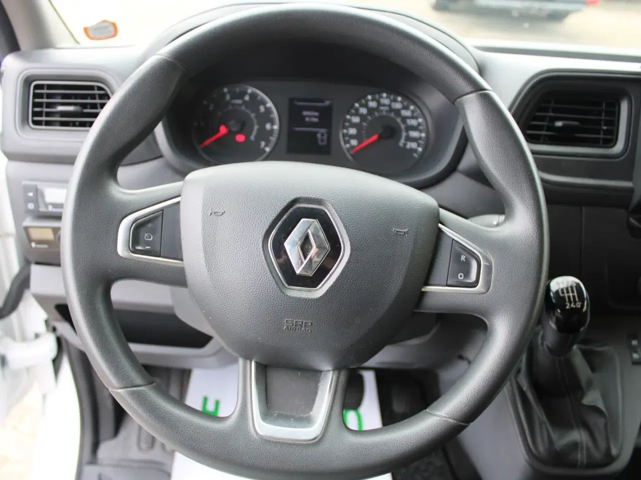 Billede 5 - Renault Master IV T33 2,3 dCi 150 L2H2 Kassevogn