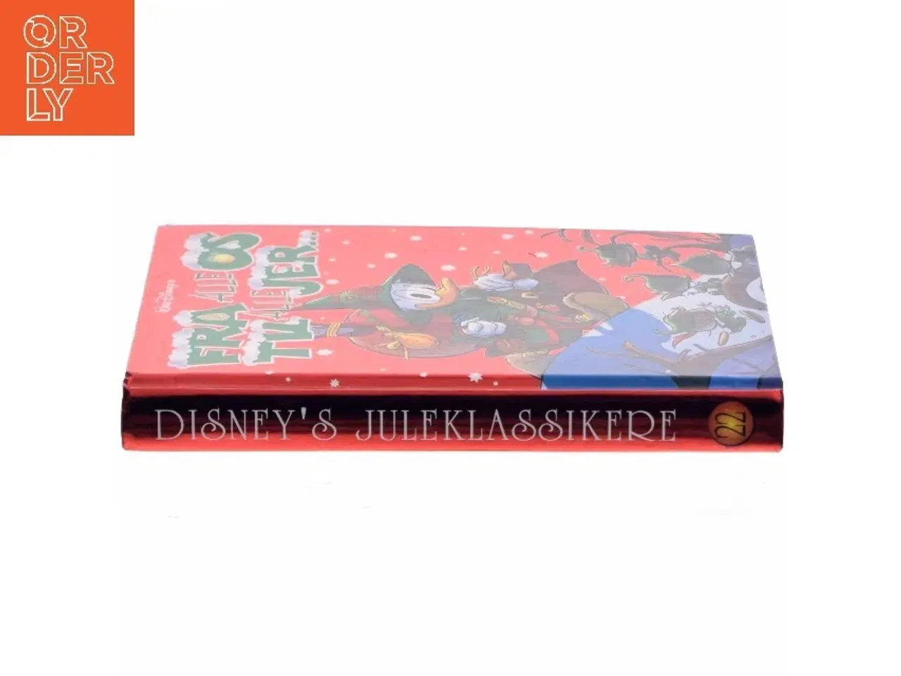 Billede 2 - Fra alle os til alle jer... af <Bogens forfattere< (Bog)