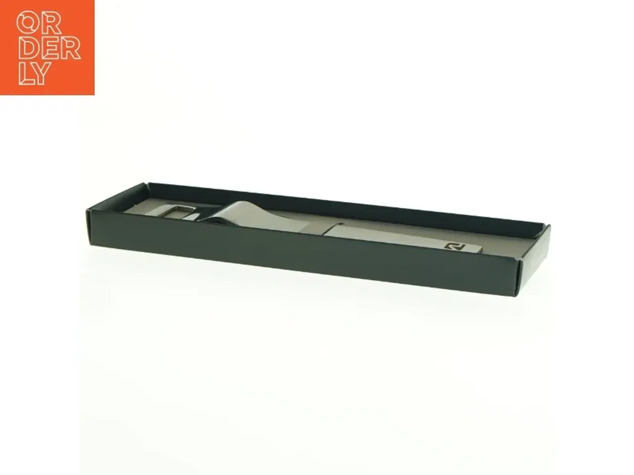 Billede 2 - Erik Bagger kapselåbnet fra Erik Bagger (str. 25 x 6 cm)