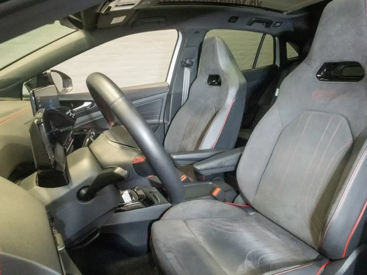 Billede 23 - VW ID.5 77 GTX 4Motion