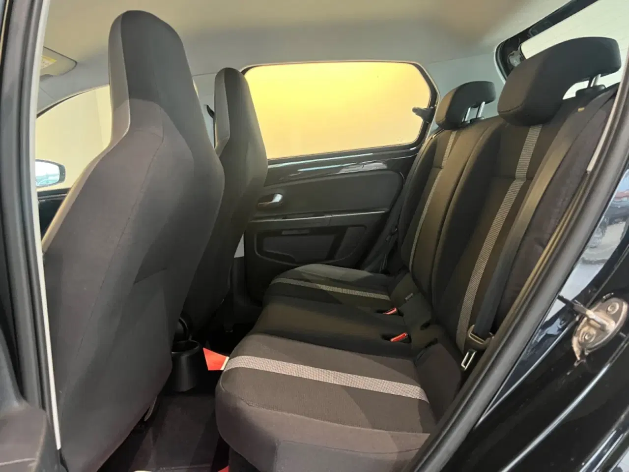 Billede 8 - VW Up! 1,0 TSi 90 High Up! BMT