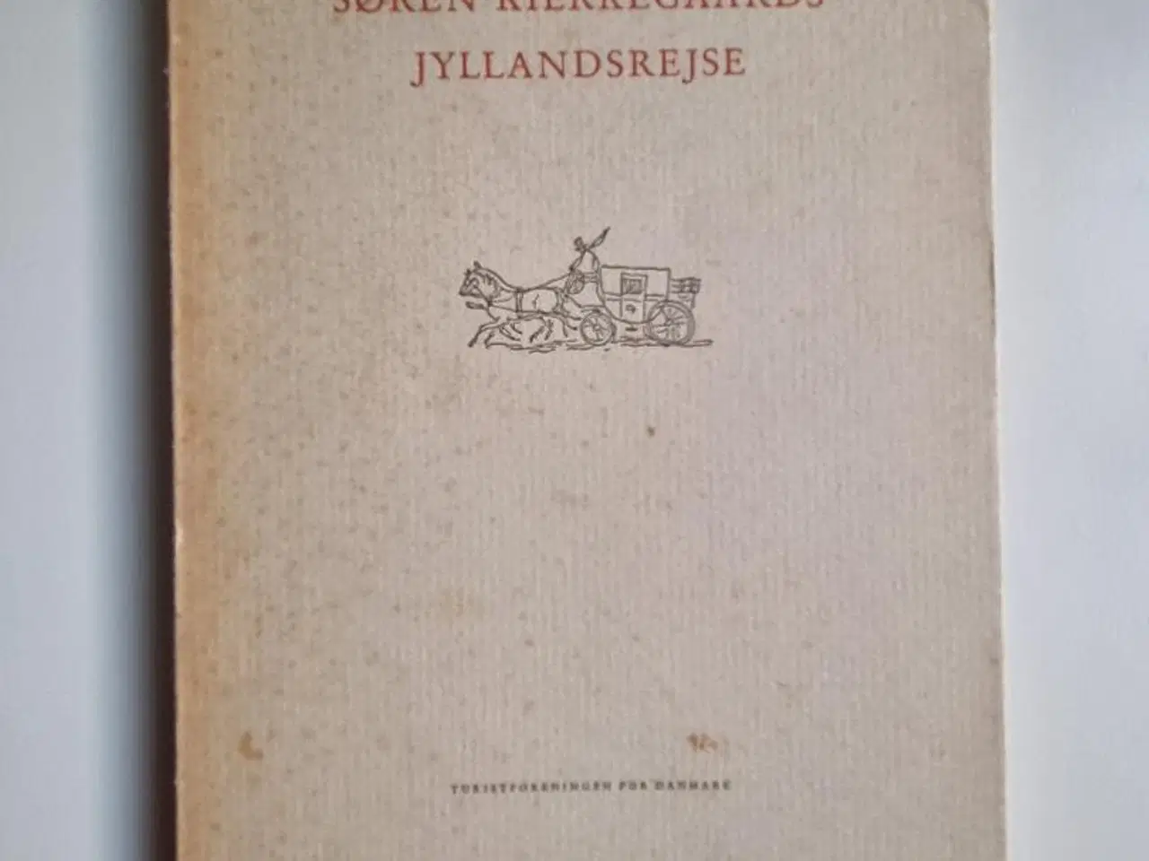 Billede 4 - Søren Kierkegaards Jyllandsrejse