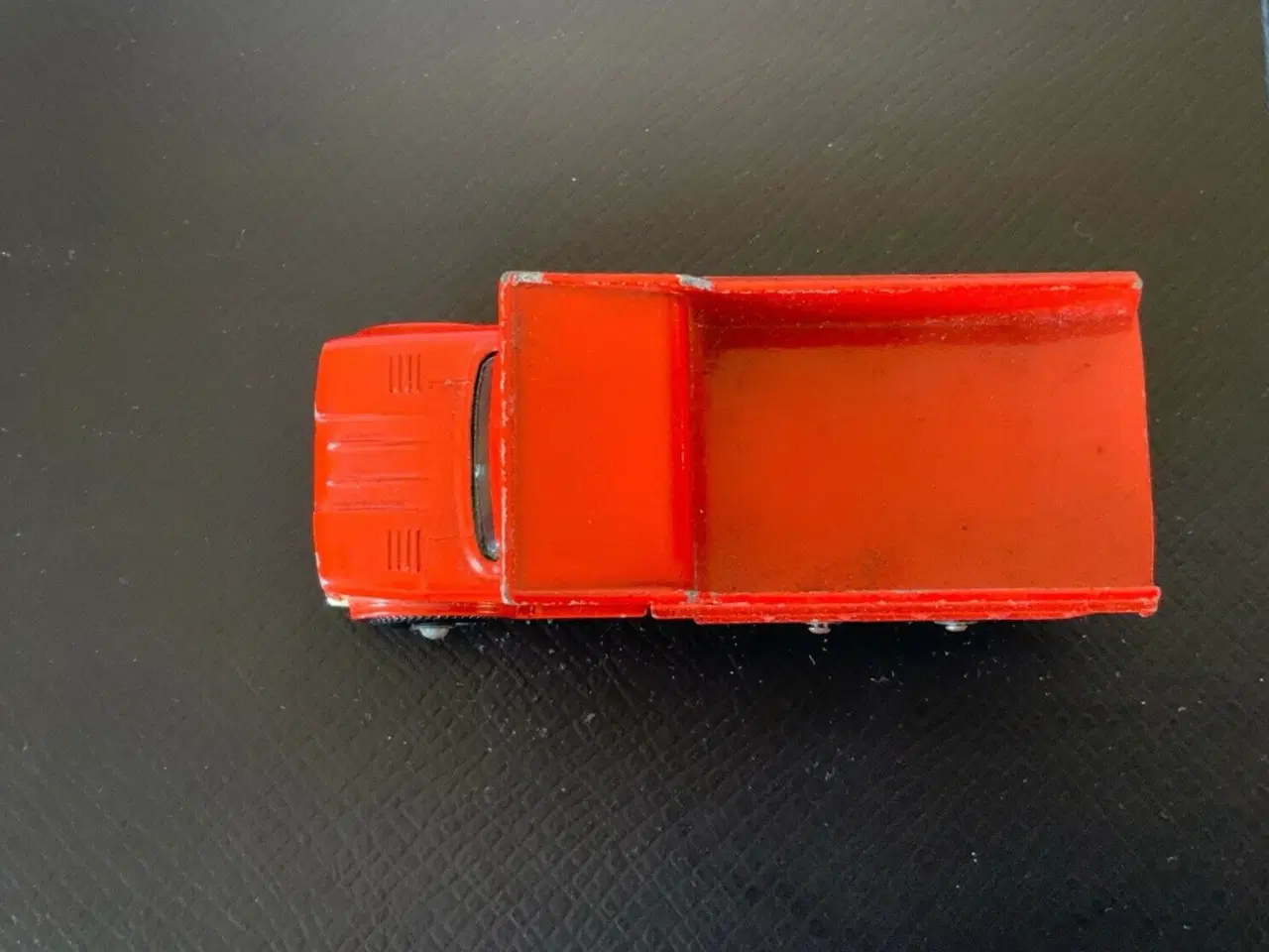 Billede 6 - Matchbox No. 48 Dodge Dumper Truck