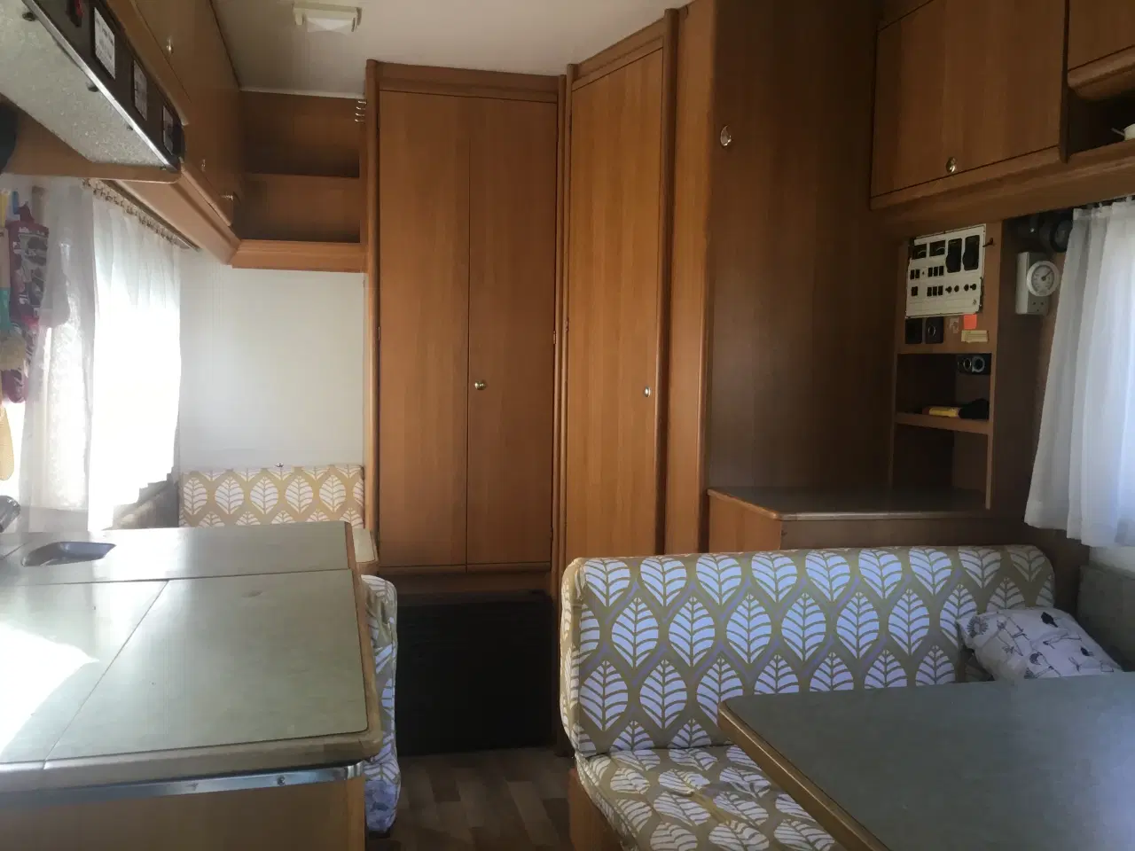 Billede 2 - autocamper, veteran